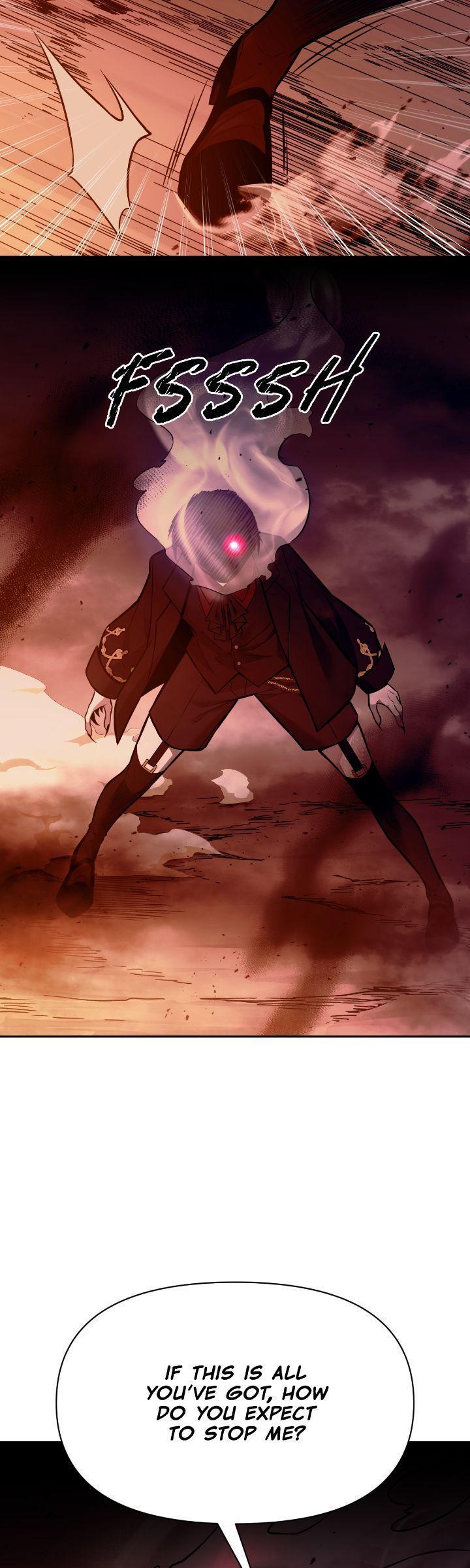 Tyrant of the Tower Defense Game Chapter 107