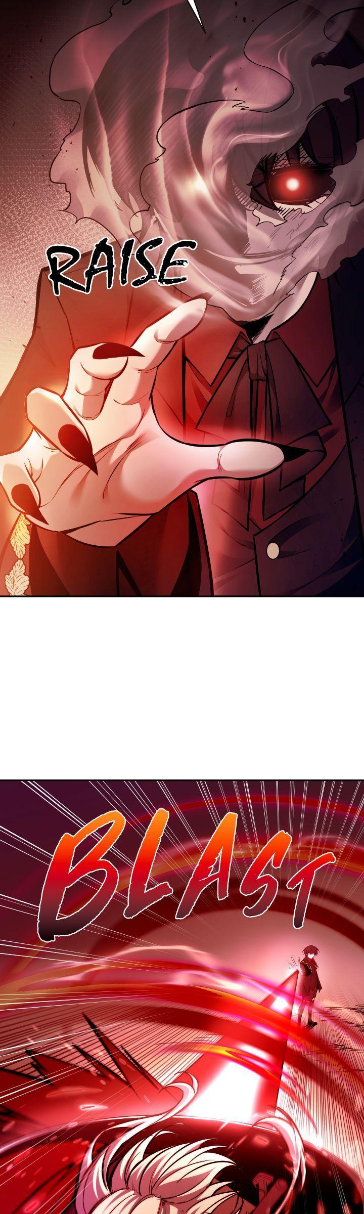 Tyrant of the Tower Defense Game Chapter 107