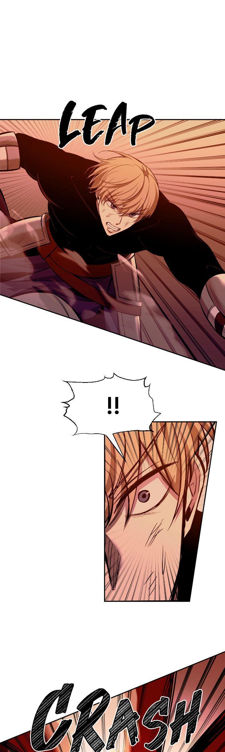 Tyrant of the Tower Defense Game Chapter 107