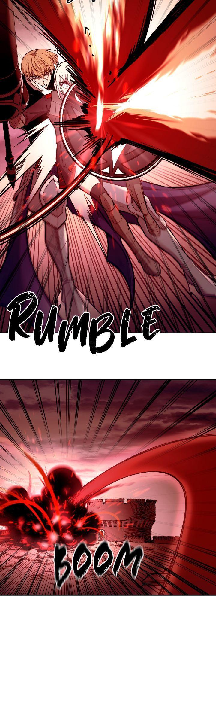 Tyrant of the Tower Defense Game Chapter 107