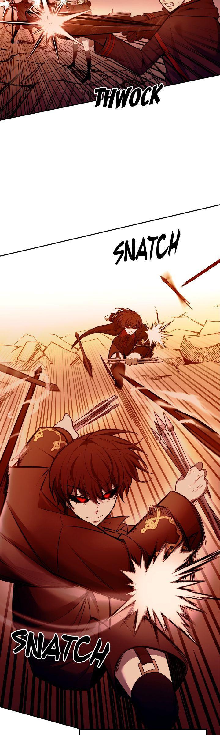 Tyrant of the Tower Defense Game Chapter 107