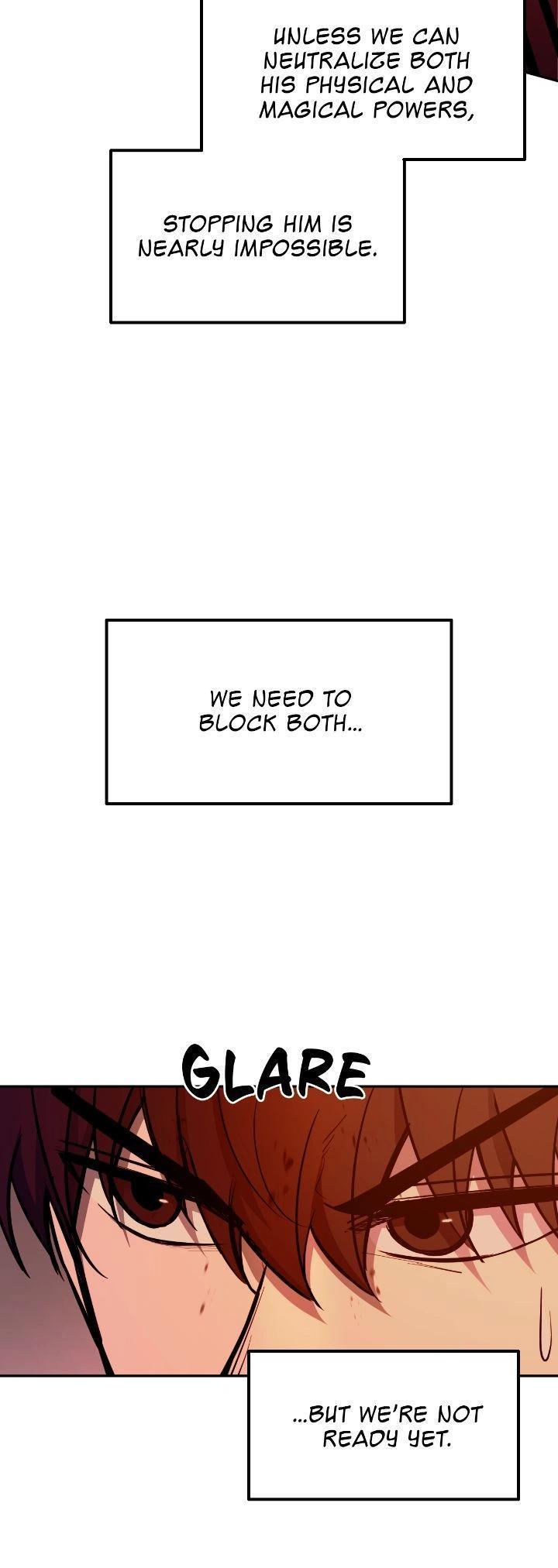 Tyrant of the Tower Defense Game Chapter 107