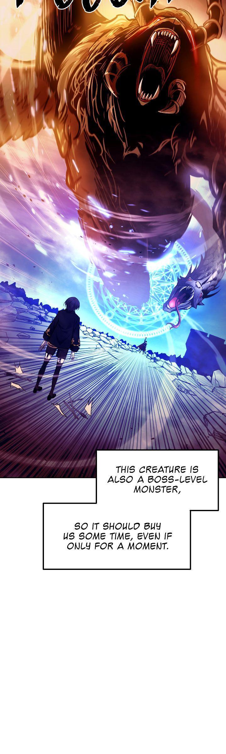 Tyrant of the Tower Defense Game Chapter 107