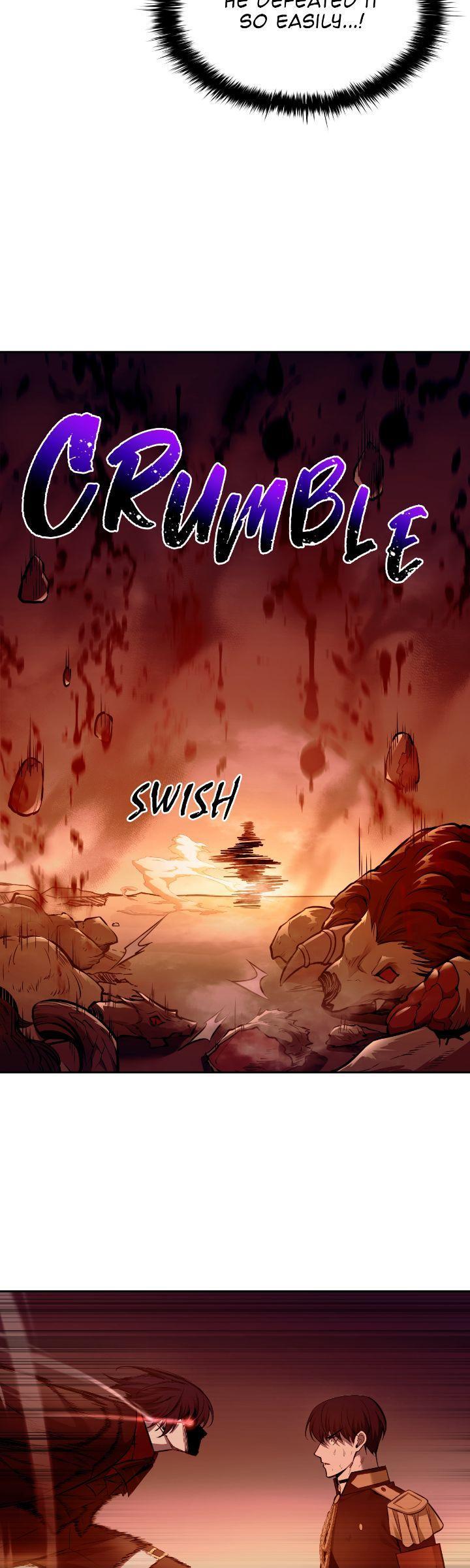 Tyrant of the Tower Defense Game Chapter 107