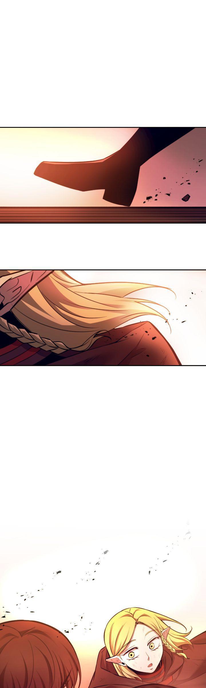 Tyrant of the Tower Defense Game Chapter 107