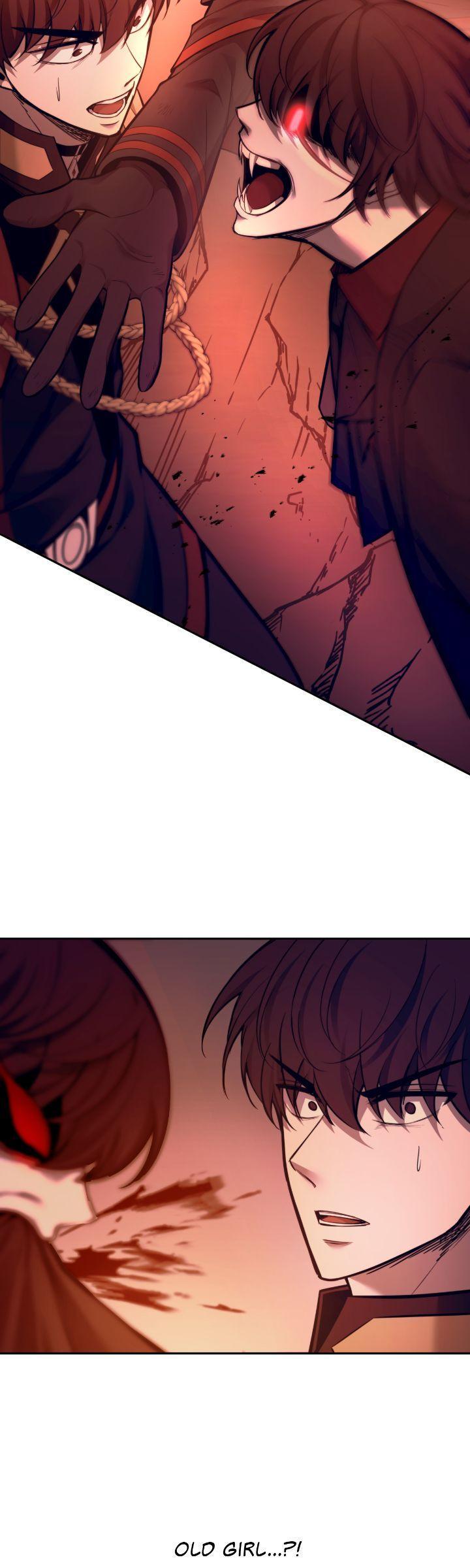 Tyrant of the Tower Defense Game Chapter 107