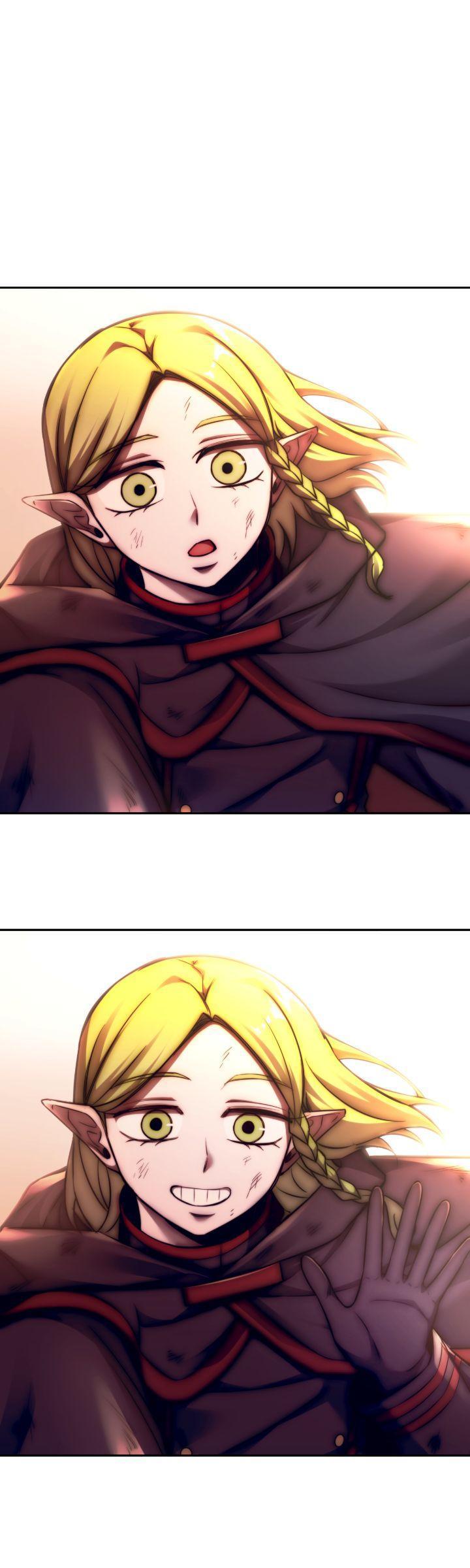 Tyrant of the Tower Defense Game Chapter 107