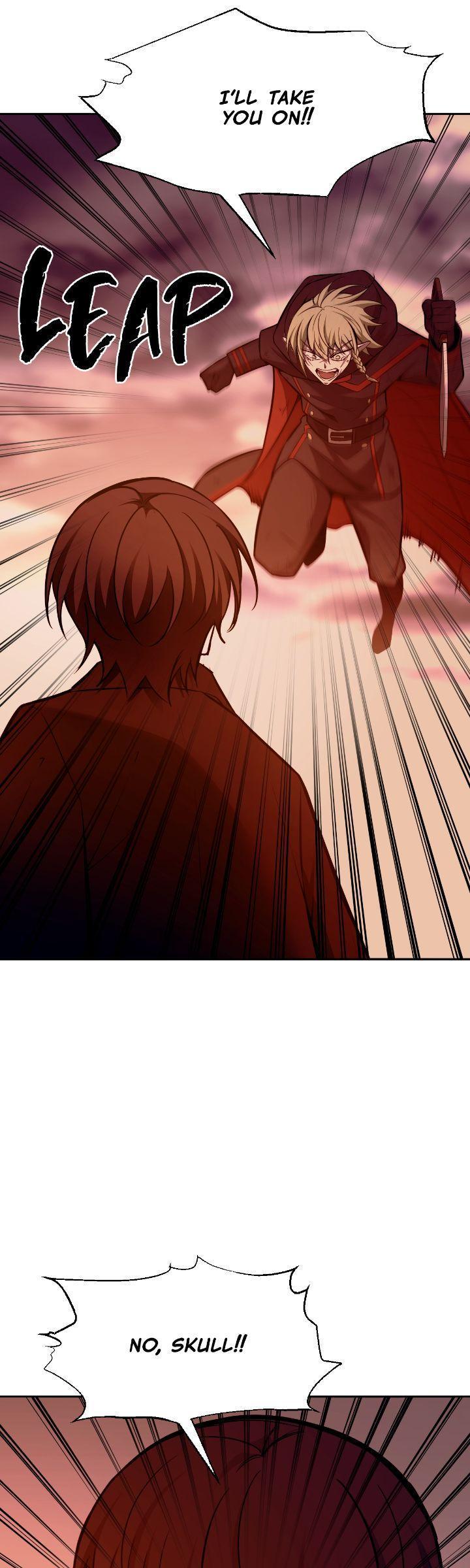 Tyrant of the Tower Defense Game Chapter 107