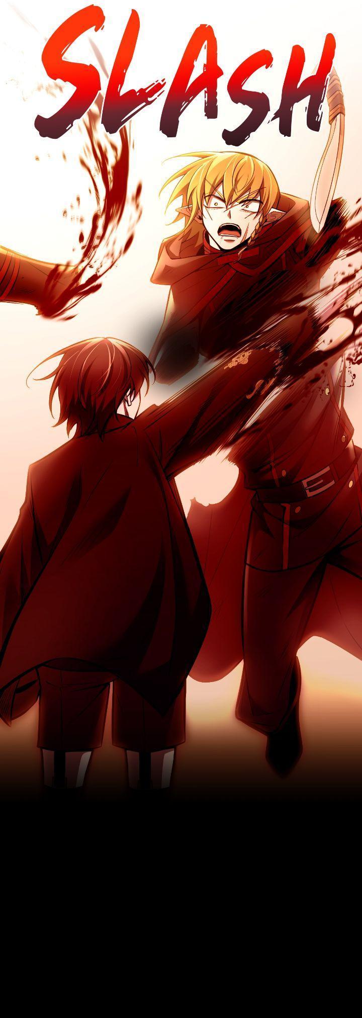 Tyrant of the Tower Defense Game Chapter 107