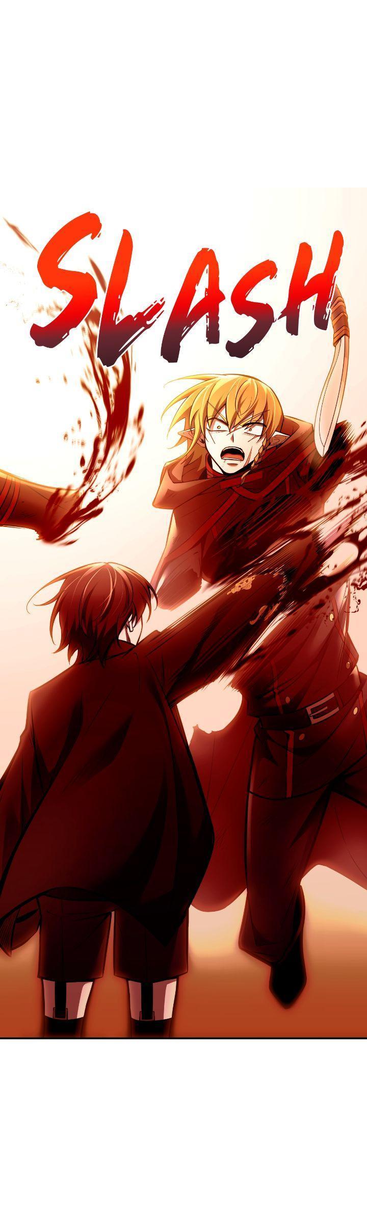 Tyrant of the Tower Defense Game Chapter 108