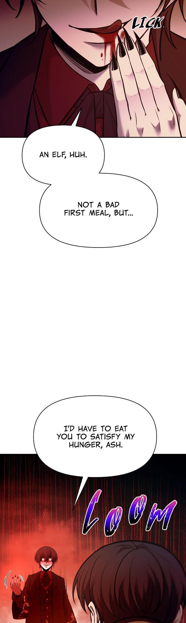 Tyrant of the Tower Defense Game Chapter 108