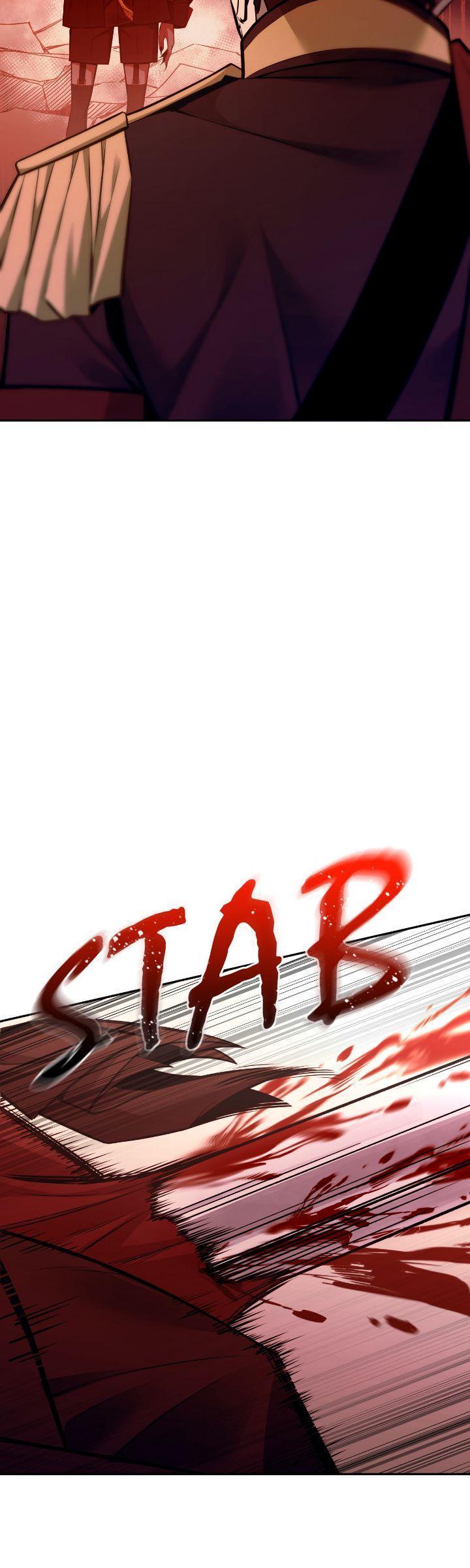 Tyrant of the Tower Defense Game Chapter 108