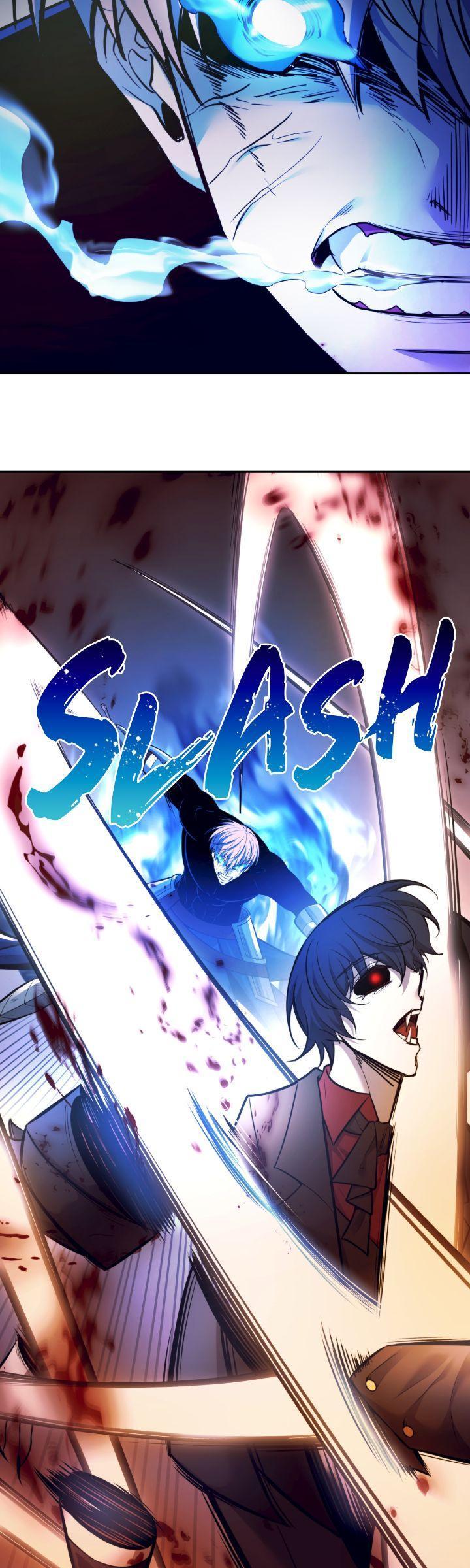 Tyrant of the Tower Defense Game Chapter 108