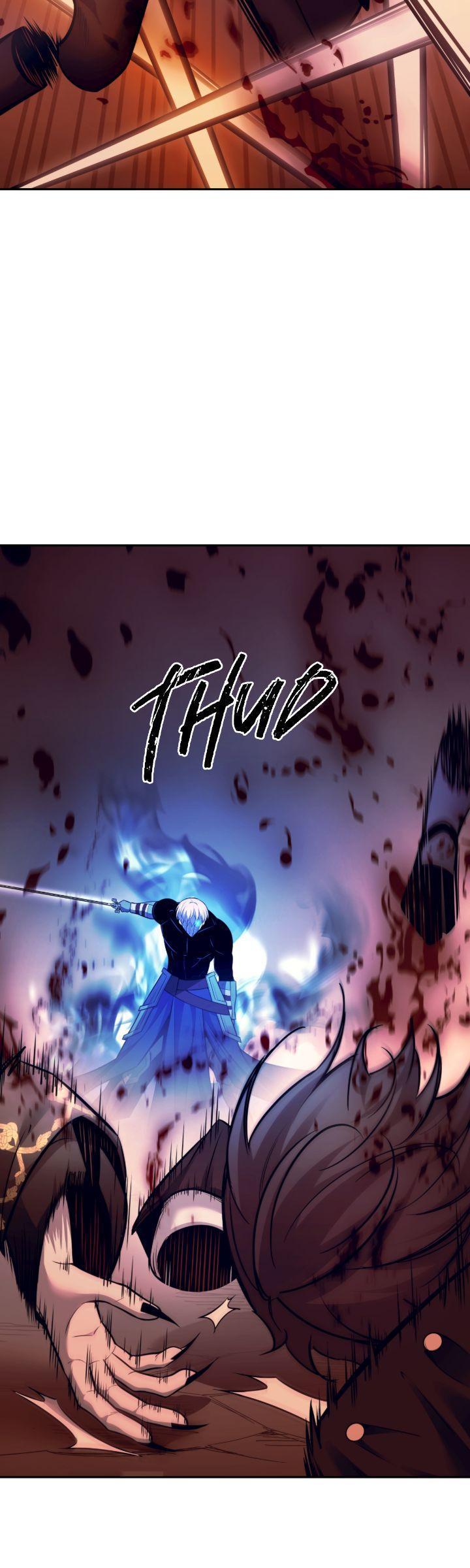 Tyrant of the Tower Defense Game Chapter 108