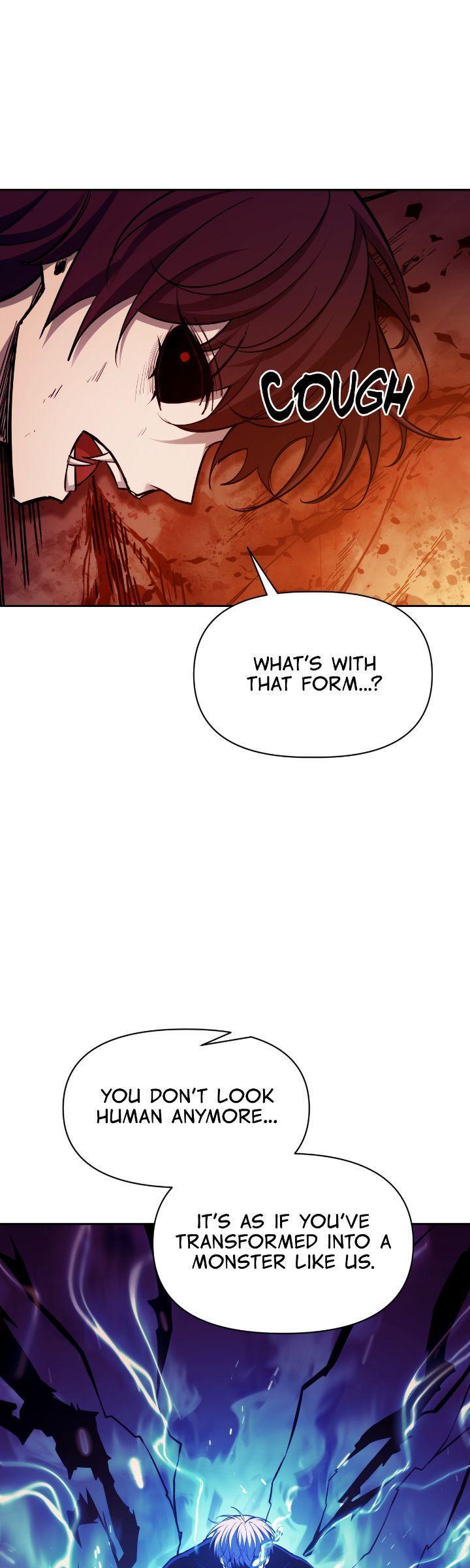 Tyrant of the Tower Defense Game Chapter 108