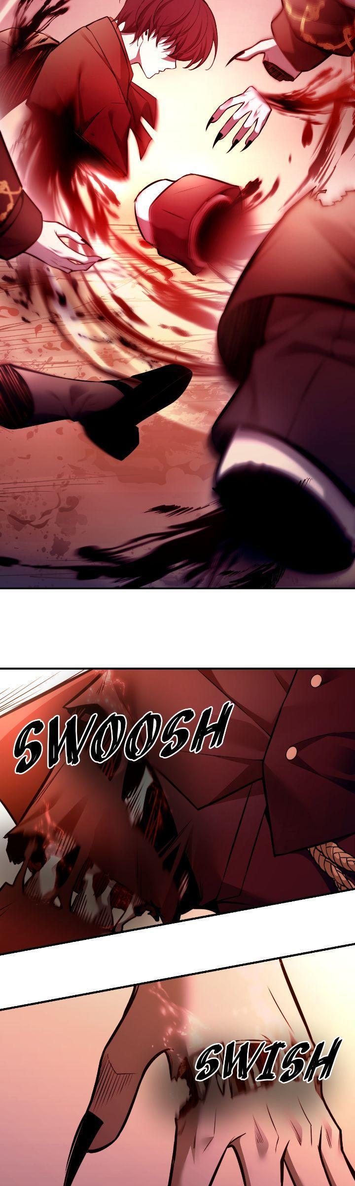 Tyrant of the Tower Defense Game Chapter 108