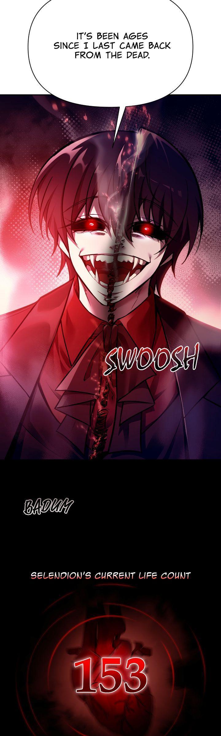 Tyrant of the Tower Defense Game Chapter 108