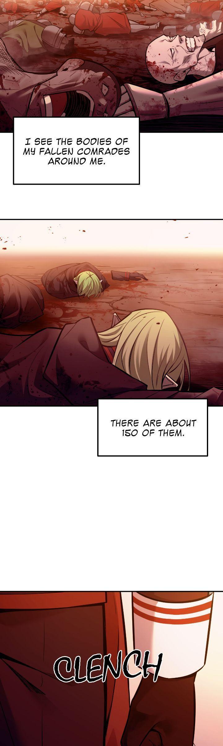 Tyrant of the Tower Defense Game Chapter 108