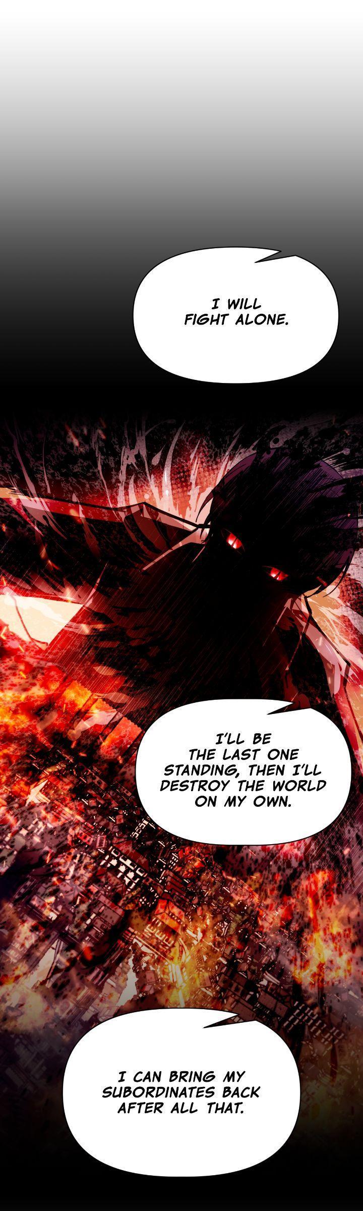 Tyrant of the Tower Defense Game Chapter 108