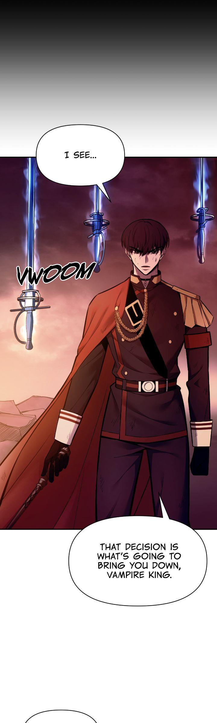 Tyrant of the Tower Defense Game Chapter 108