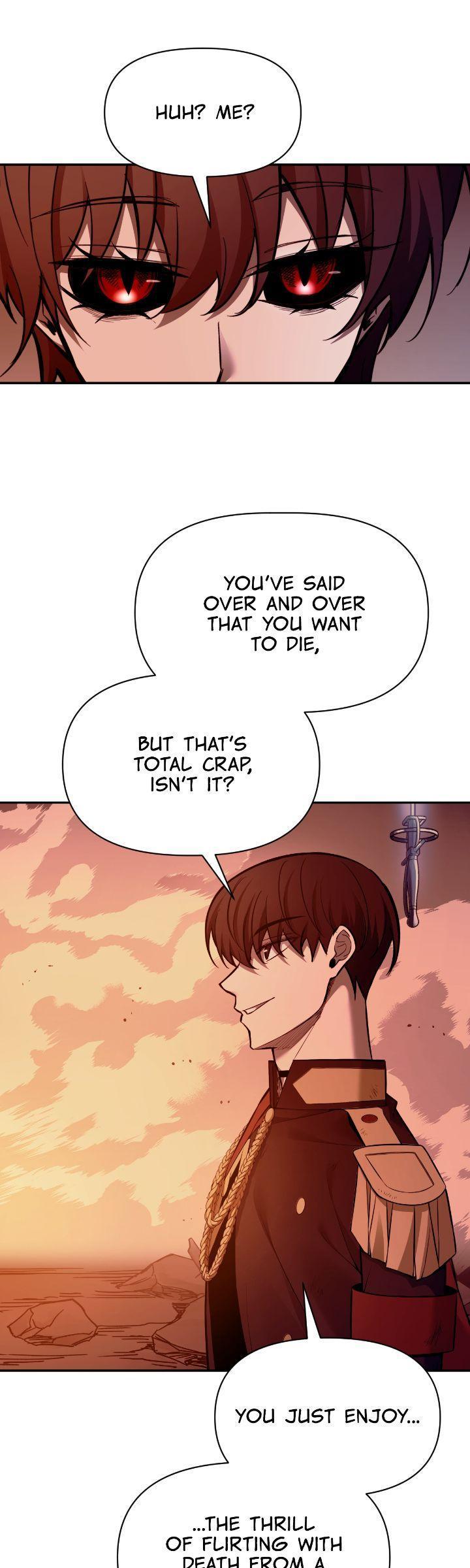 Tyrant of the Tower Defense Game Chapter 108