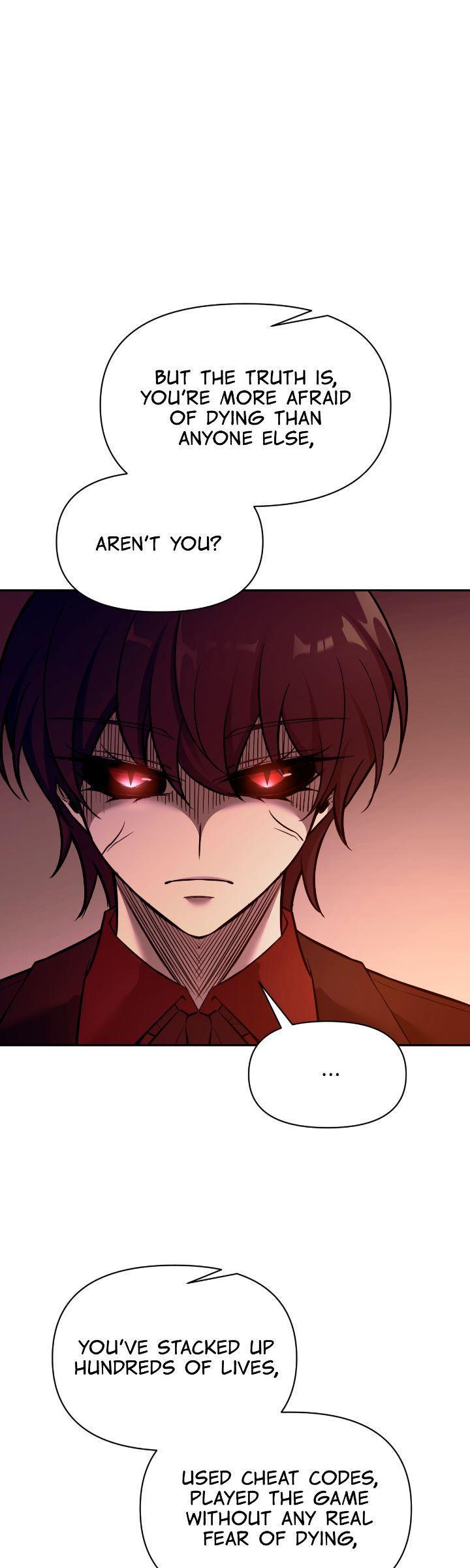 Tyrant of the Tower Defense Game Chapter 108