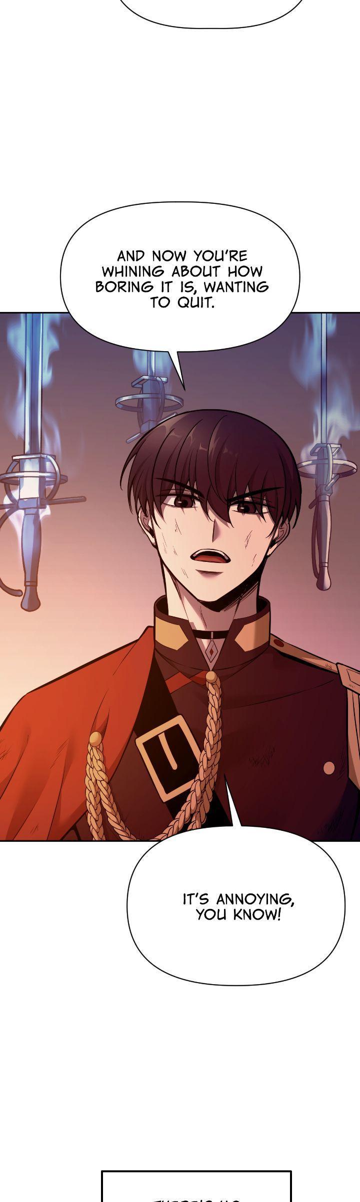 Tyrant of the Tower Defense Game Chapter 108