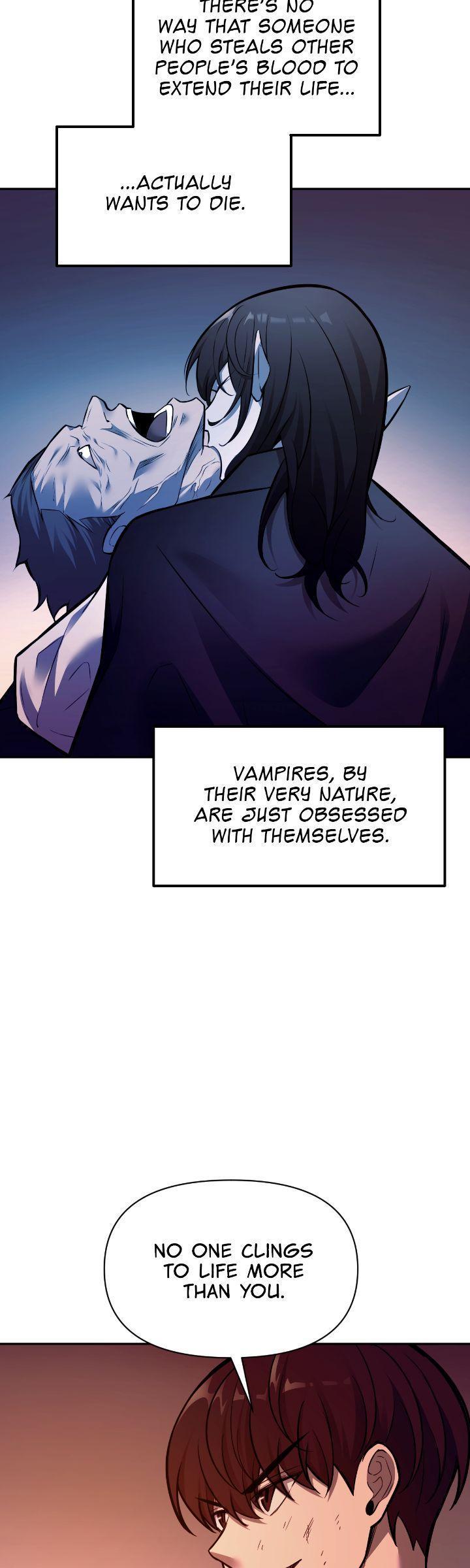 Tyrant of the Tower Defense Game Chapter 108