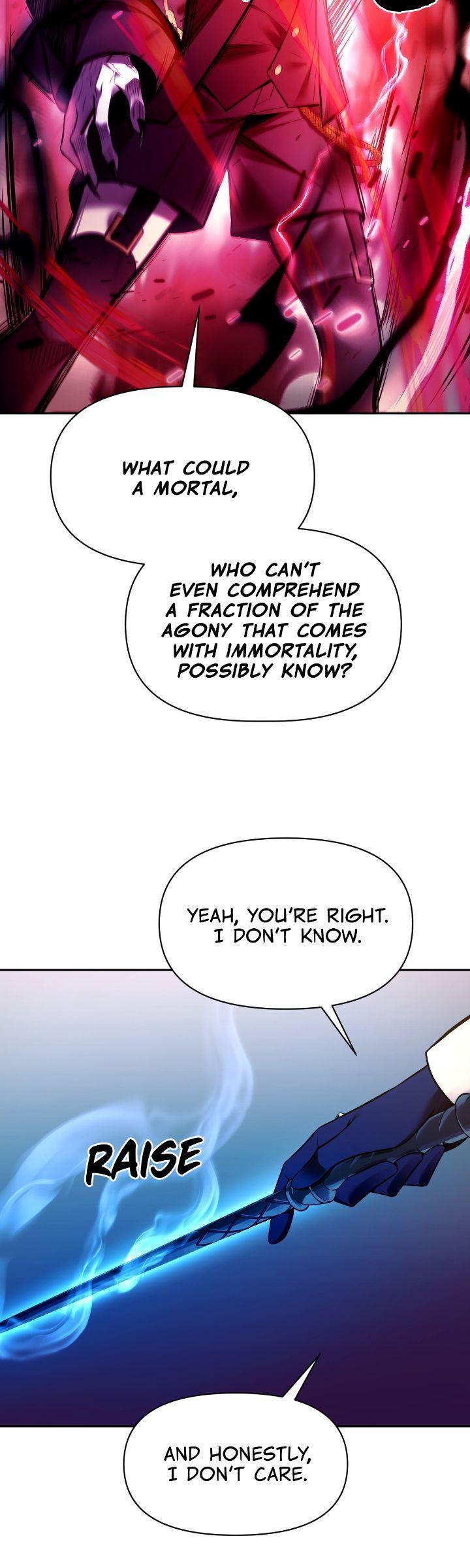 Tyrant of the Tower Defense Game Chapter 108