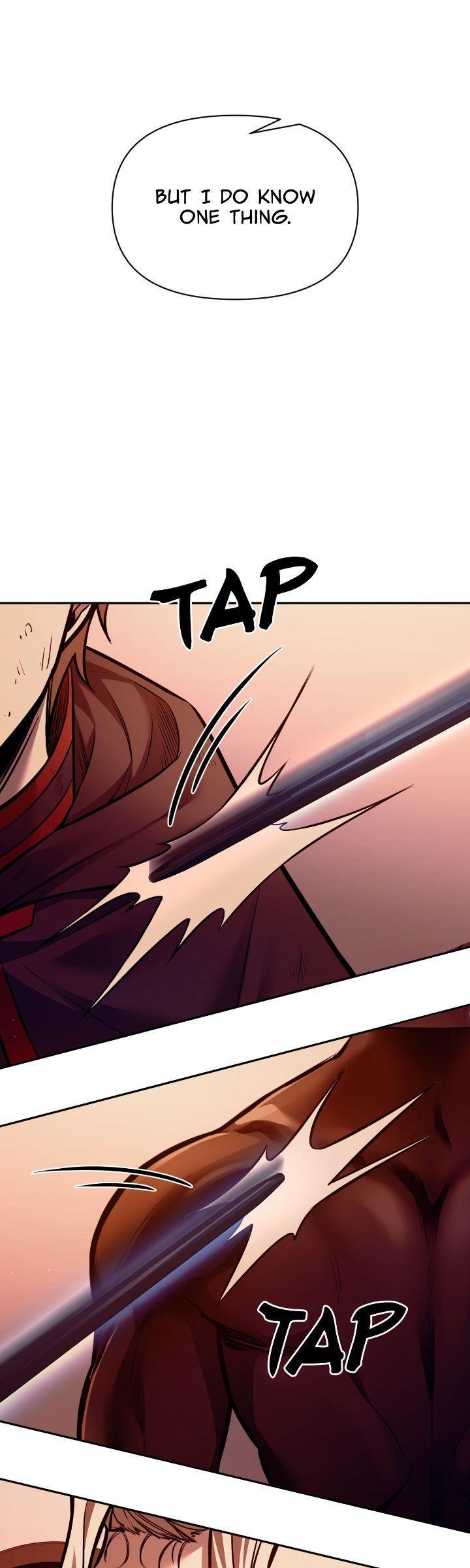 Tyrant of the Tower Defense Game Chapter 108