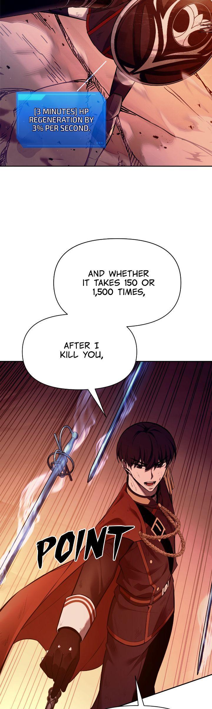 Tyrant of the Tower Defense Game Chapter 108