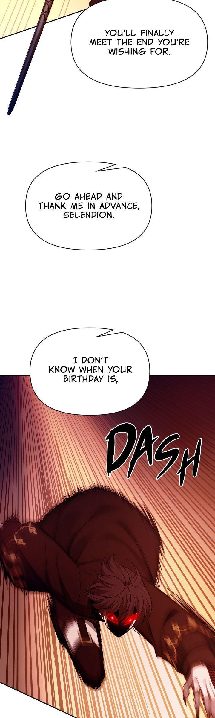 Tyrant of the Tower Defense Game Chapter 108