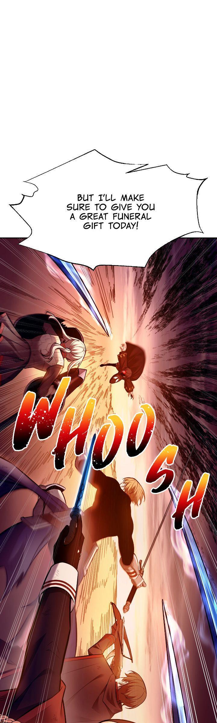 Tyrant of the Tower Defense Game Chapter 108