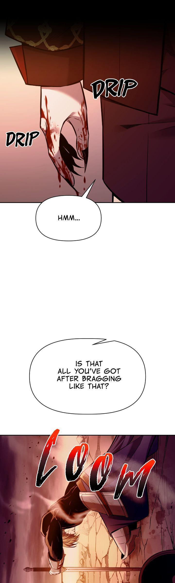 Tyrant of the Tower Defense Game Chapter 108