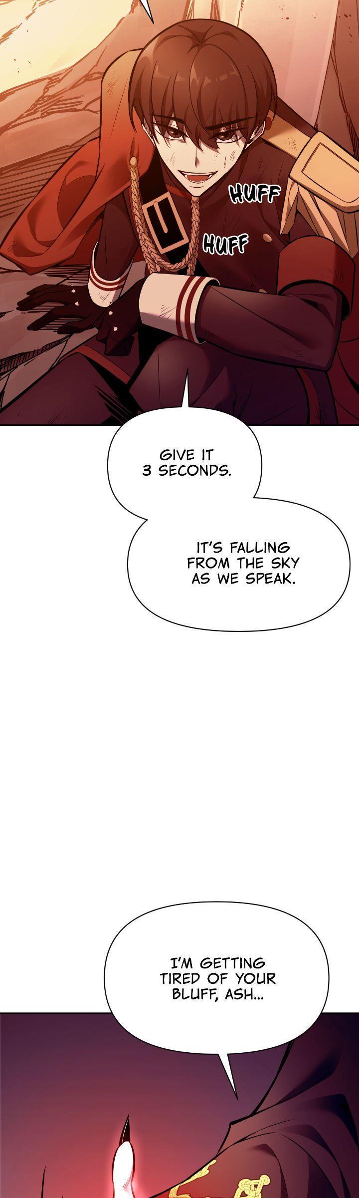 Tyrant of the Tower Defense Game Chapter 108