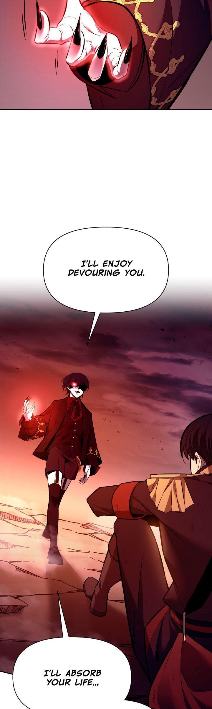 Tyrant of the Tower Defense Game Chapter 108