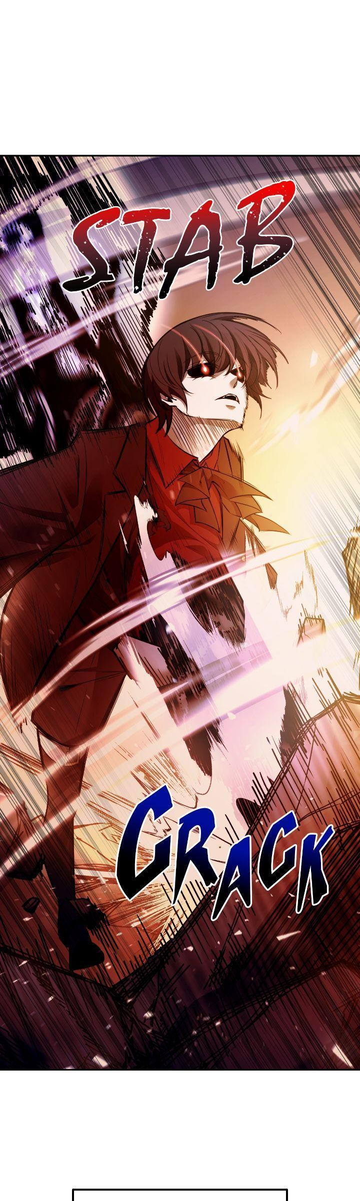 Tyrant of the Tower Defense Game Chapter 108