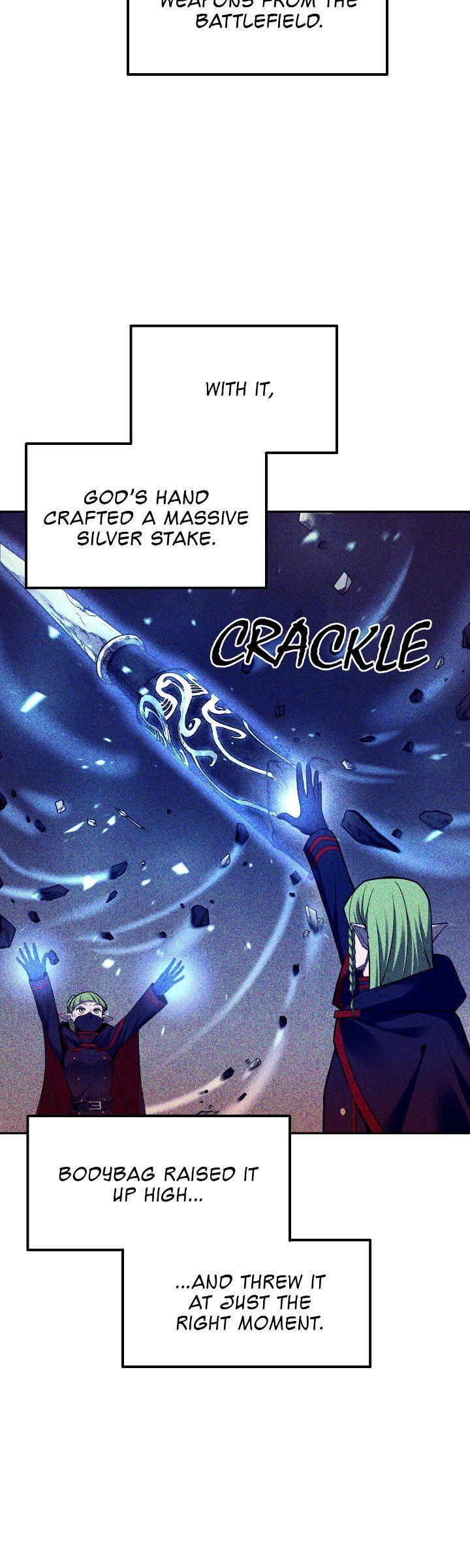 Tyrant of the Tower Defense Game Chapter 108