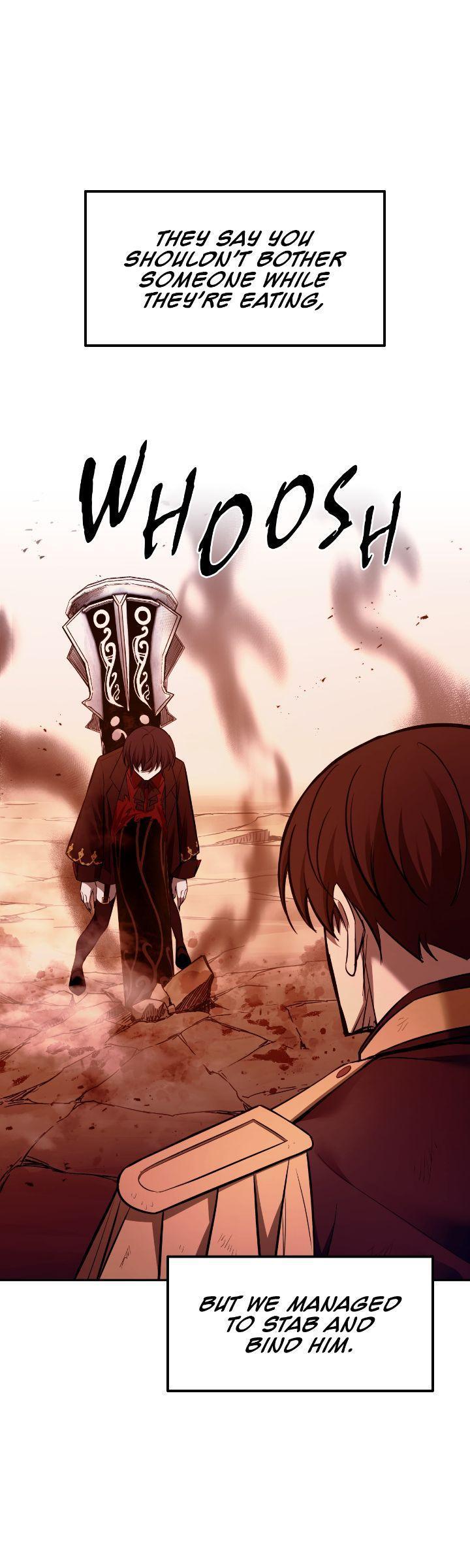 Tyrant of the Tower Defense Game Chapter 108