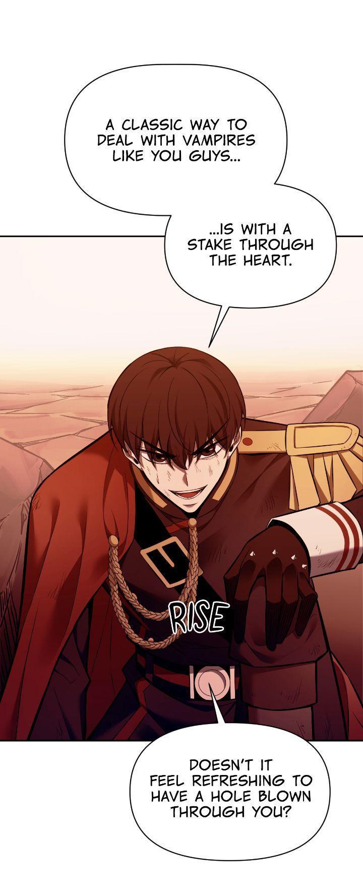 Tyrant of the Tower Defense Game Chapter 108