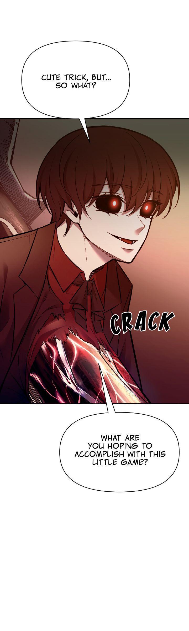 Tyrant of the Tower Defense Game Chapter 108