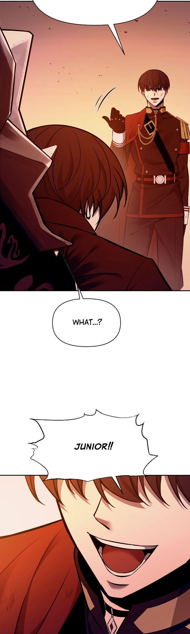 Tyrant of the Tower Defense Game Chapter 108