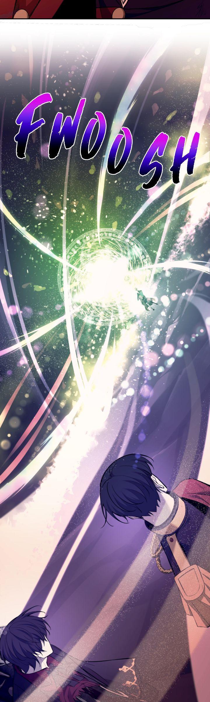 Tyrant of the Tower Defense Game Chapter 108