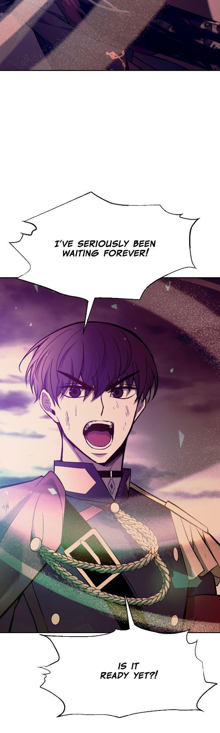 Tyrant of the Tower Defense Game Chapter 108