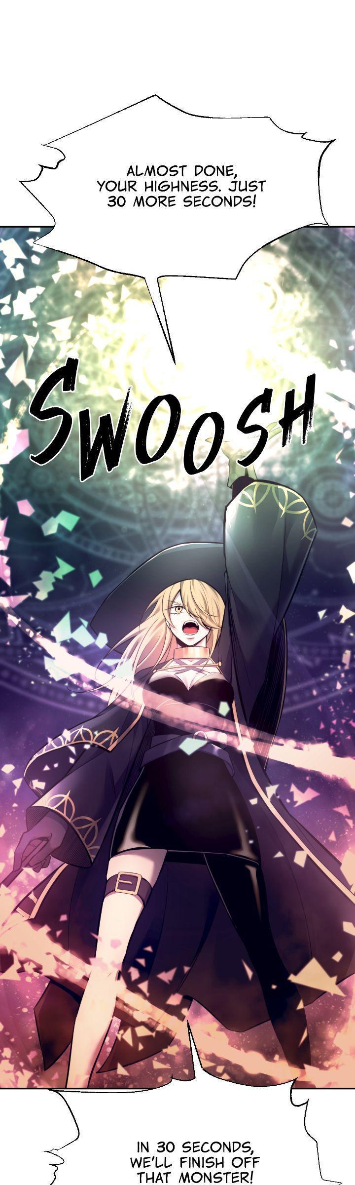 Tyrant of the Tower Defense Game Chapter 108