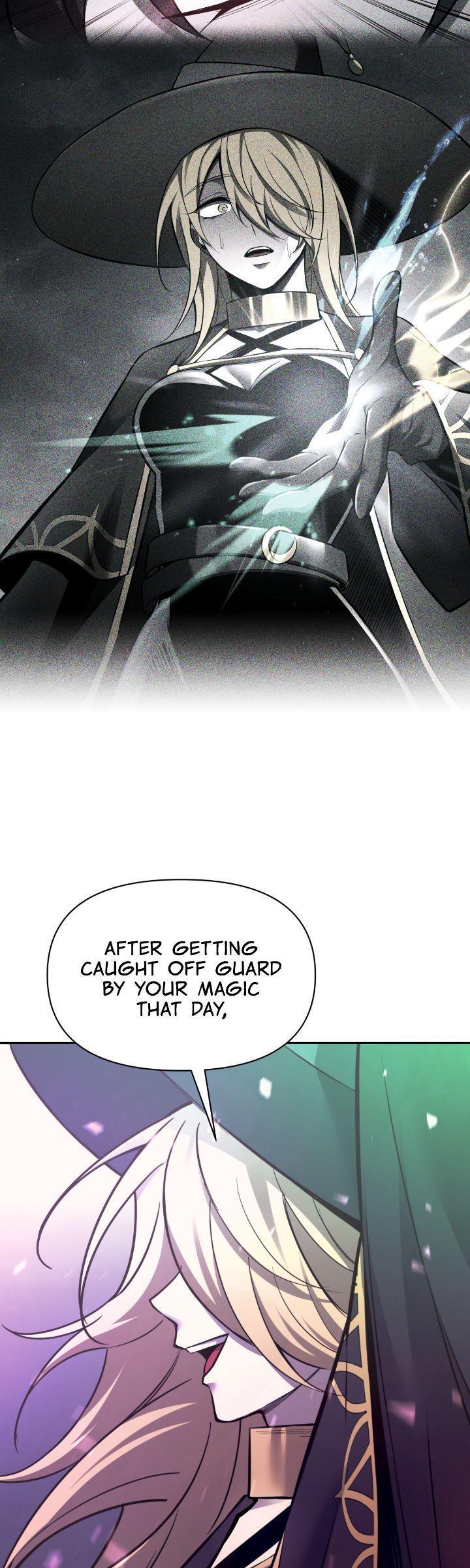 Tyrant of the Tower Defense Game Chapter 108