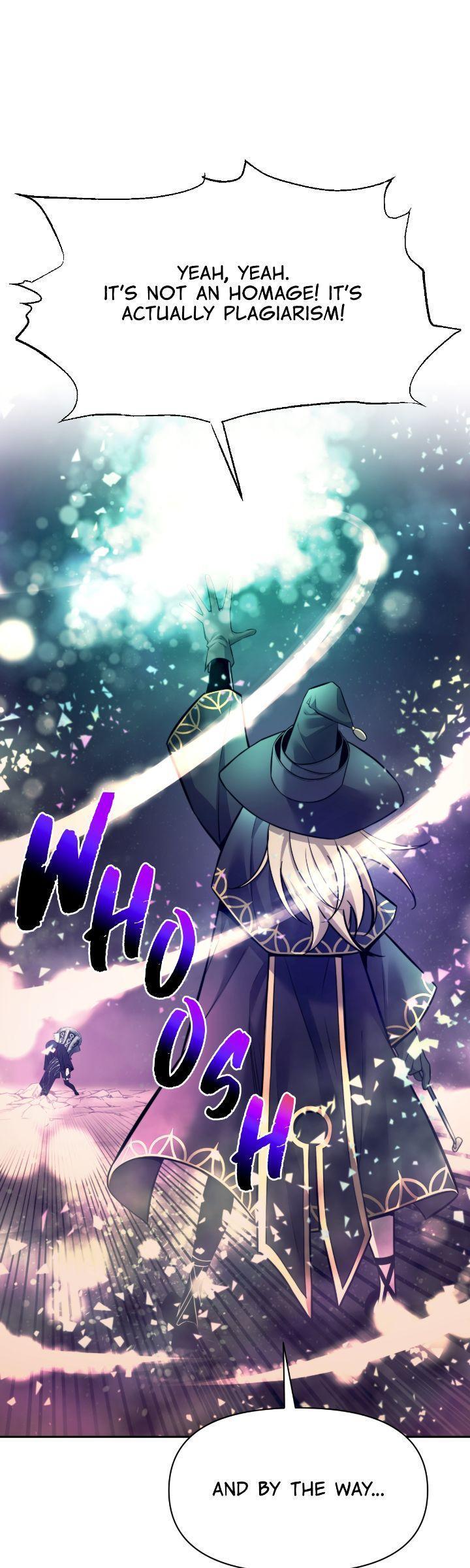 Tyrant of the Tower Defense Game Chapter 108