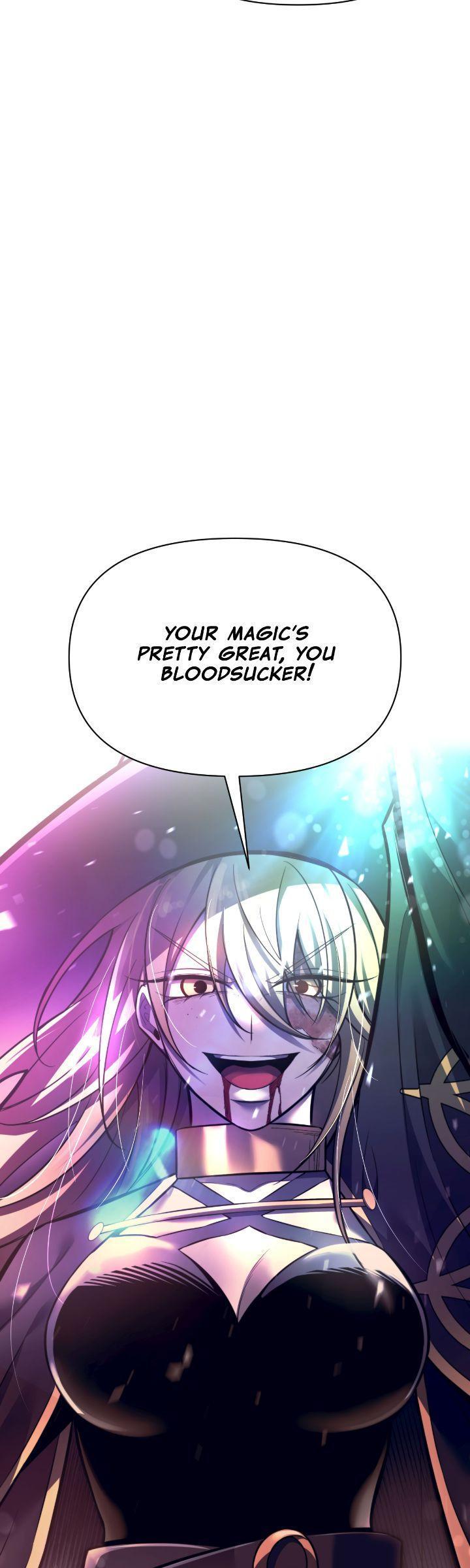 Tyrant of the Tower Defense Game Chapter 108