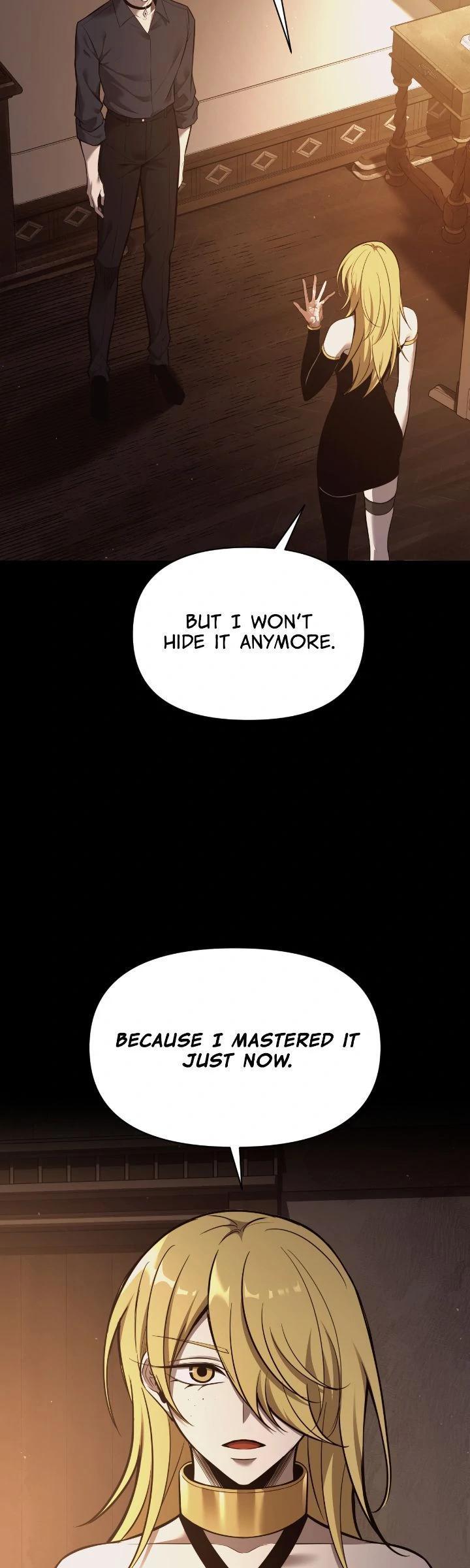 Tyrant of the Tower Defense Game Chapter 109