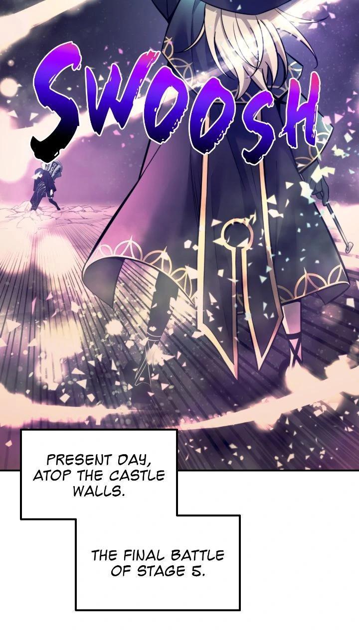 Tyrant of the Tower Defense Game Chapter 109